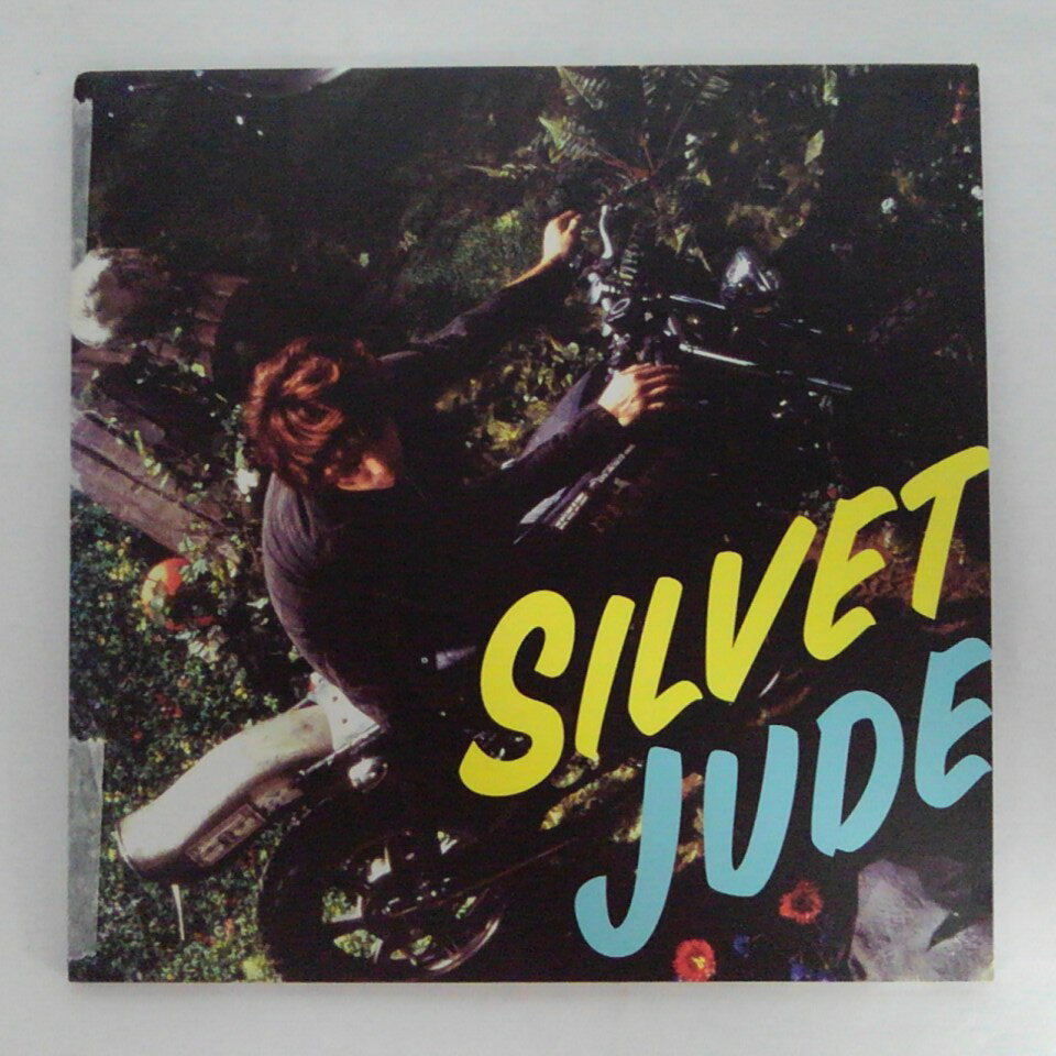 ZC14482【中古】【CD】シルベット/JUDEの商品画像
