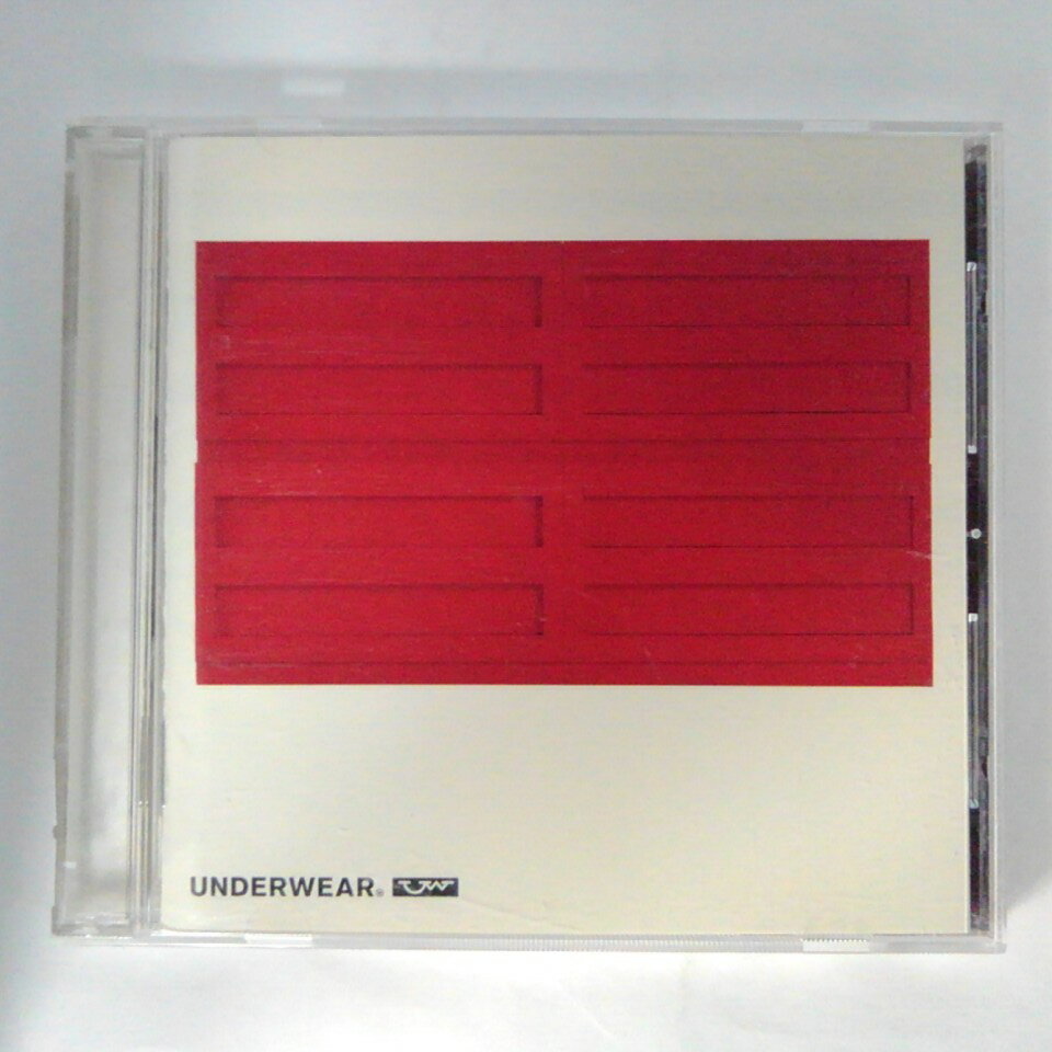 ZC14498【中古】【CD】UNDERWEAR/槇原敬之 NORIYUKI MAKIHARA