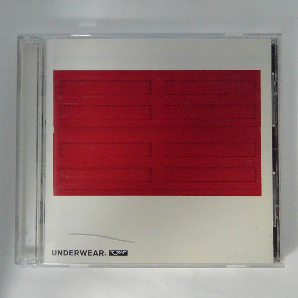 ZC14500【中古】【CD】UNDERWEAR/槇原敬