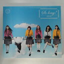 ZC14525【中古】【CD】So long !/AKB48(TYPE-K)(DVD付)