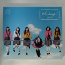 ZC14526【中古】【CD】So long !/AKB48(初回限定盤 TYPE-B)(DVD付)