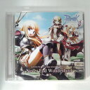 【収録曲】 　【01】Never End Wonderland 　【02】Music of Soil 　【03】EO~転生の光~ 　　他全6曲収録 ～商品状態に関しまして～ 　●　中古商品のため、特典などの付属品、帯は 　　　ついていない場合がございます。 　●　輸入盤では歌詞カードや日本語対訳がついていない 　　　場合がございます。 　●　2枚組ケースや紙ジャケットケースなどの 　　　特殊ケースの場合、汚れやひび、割れ、変色等が 　　　あっても現状発送となります。 ★必ずお読みください★ -------------------------------------------------------- 【送料について】 ●　1商品につき送料：300円 ●　10000円以上で送料無料 ●　商品の個数により、ゆうメール、佐川急便、　　ゆうパックのいずれかで発送いたします。 　　当社指定の配送となります。 　　配送業者の指定は承っておりません。 -------------------------------------------------------- 【商品について】 　　●　VHS、DVD、CD、本はレンタル落ちの中古品で 　　　　ございます。 　　 　　 　　●　ケース・ジャケット・ディスク本体に 　　　　バーコードシール等が貼ってある場合があります。 　　　　クリーニングを行いますが、汚れ・シール等が 　　　　残る場合がございます。 　　●　映像・音声チェックは行っておりませんので、 　　　　神経質な方のご購入はお控えください。 --------------------------------------------------------