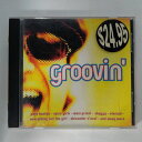ZC14537【中古】【CD】groovin'(輸入盤)