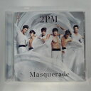 ZC14562【中古】【CD】マスカレード ~M