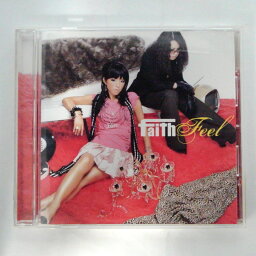 ZC14564【中古】【CD】Feel/faith