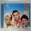 ZC14589【中古】【CD】羞恥心/羞恥心(つるの剛士・野久保直樹・上地雄輔)(DVD付) 100円