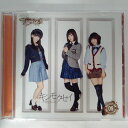 ZC14629【中古】【CD】キンモクセイ/AKB48 チームサプライズ(ホール限定 ver)(DVD付き)