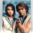 ZC14642【中古】【CD】情熱/KinKi Kids