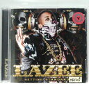 ZC14644【中古】【CD】俺がルール! -セッティング・スタンダーズ-/ラジー