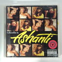 ZC14652【中古】【CD】コレクタブルズ バイ アシャンティ/アシャンティ