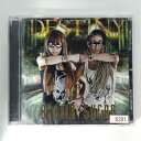 ZC14669【中古】【CD】DESTINY/BROWN SUGAR