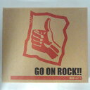 ZC14671【中古】【CD】GO ON ROCK〜轟音 Vol.1〜