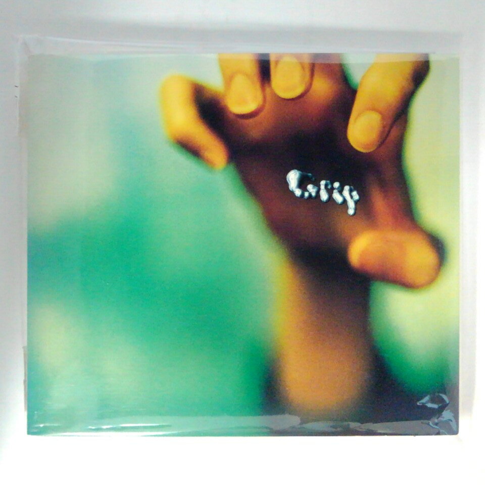 ZC14686【中古】【CD】GRIP/Flare(8センチCD付き）