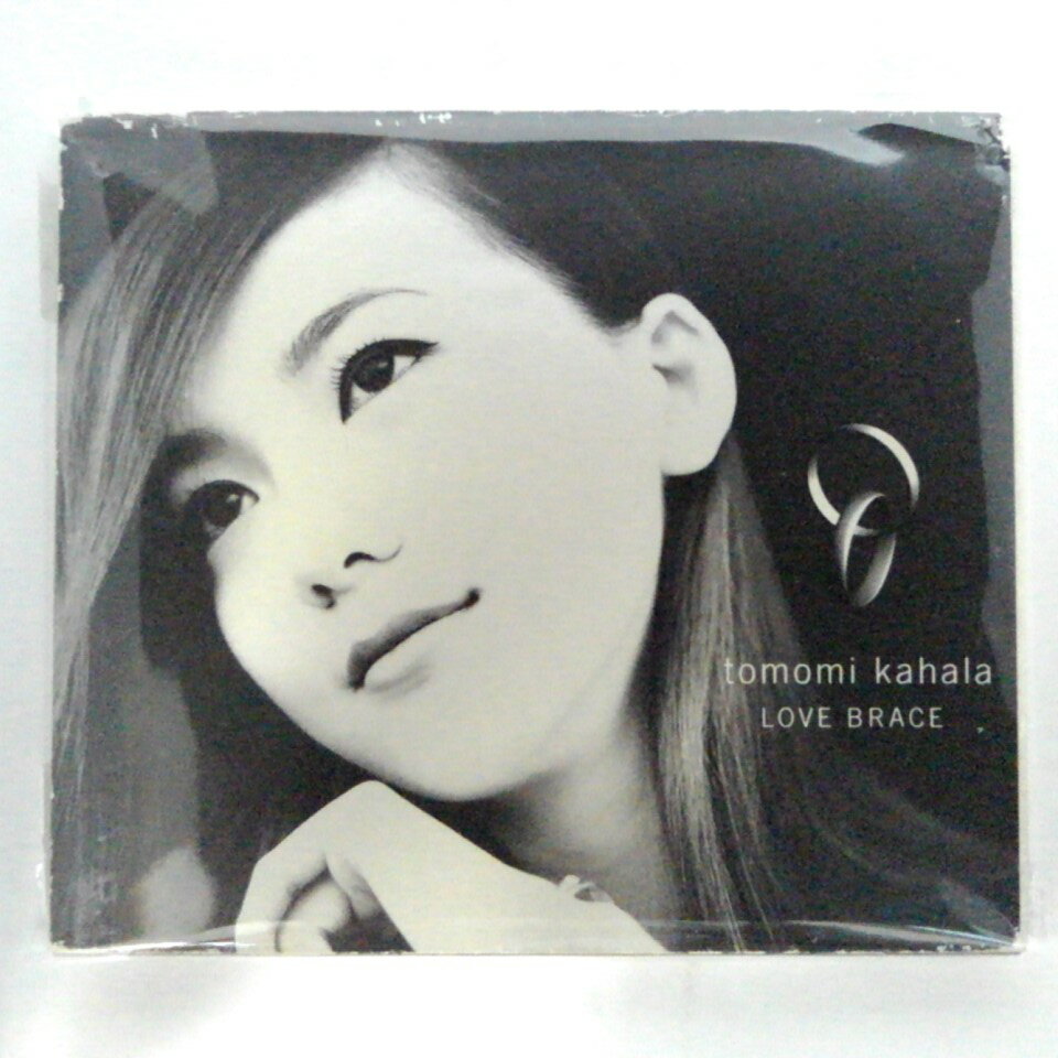 ZC14690šۡCDLOVE BRACE/ڸ Tomomi Kahala