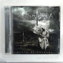 ZC14716【中古】【CD】Realm Of Shadows/Knight Area(輸入盤)