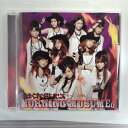 ZC14730【中古】【CD】気まぐれプリンセス/モーニング娘。(初回生産限定盤C)