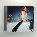 ZC14749【中古】【CD】AFRO DISIAC/BRANDY(輸入盤)