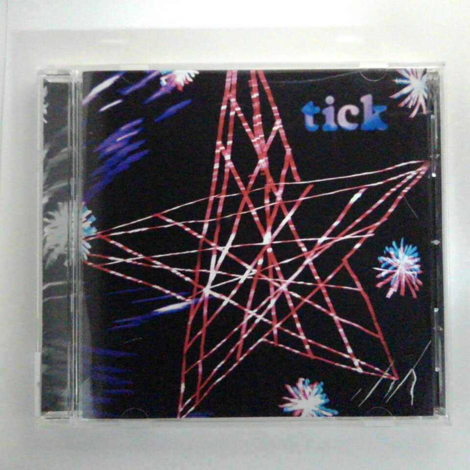 ZC14773【中古】【CD】何度でも/tick