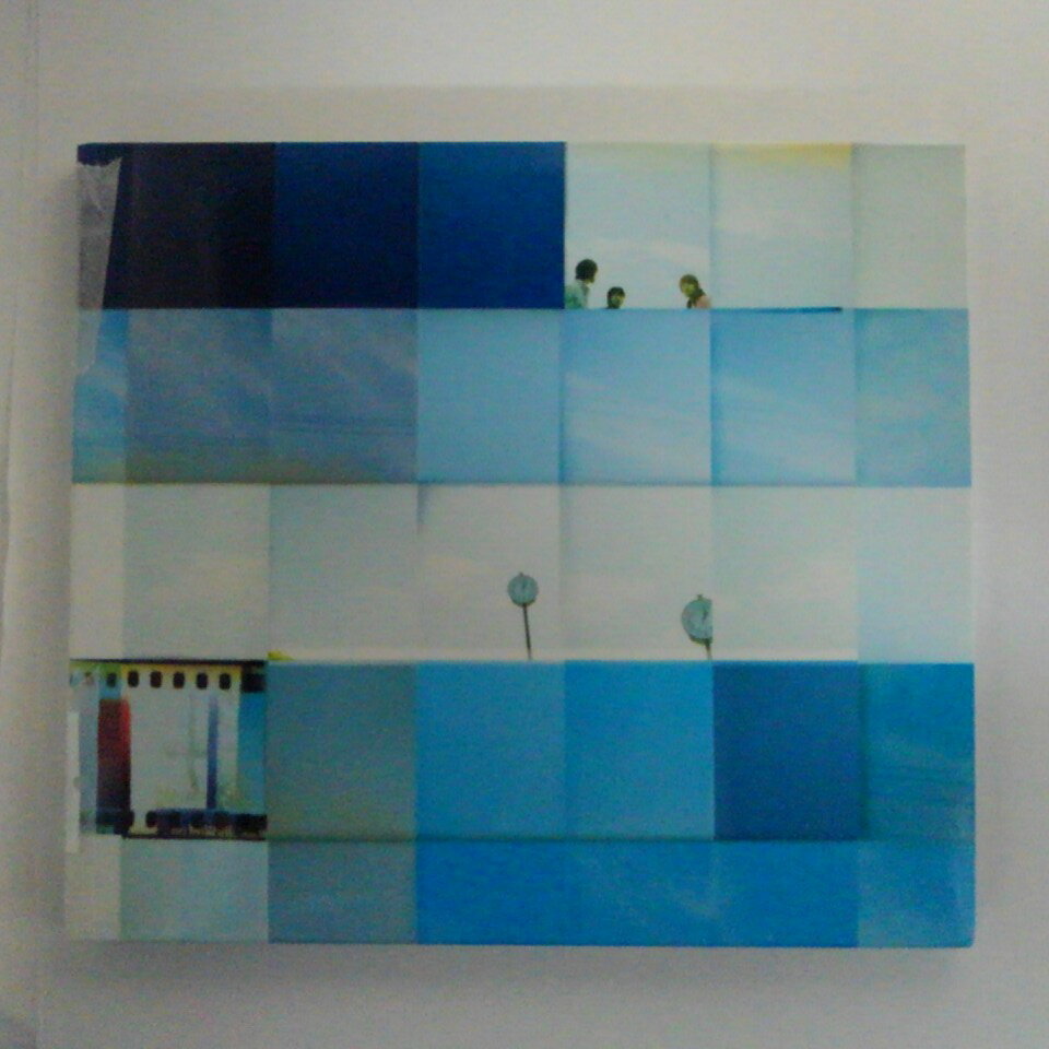 ZC14781【中古】【CD】蒼の世界/レミオロメン