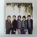 ZC14785【中古】【CD】マイガール/嵐 ARASHI
