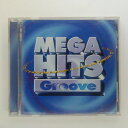 ZC14812【中古】【CD】MEGA HITS〜グルーヴMEGA HITS〜Groove
