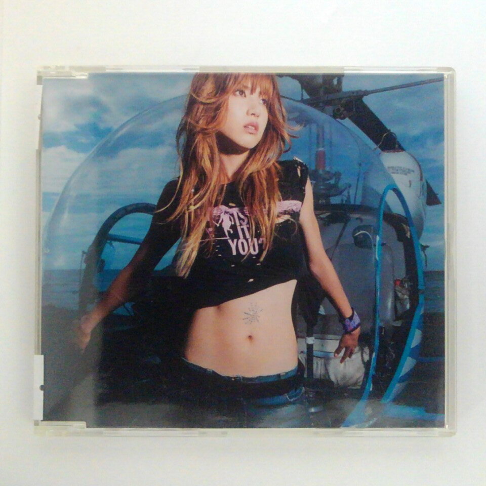 Rakuten - ZC14833【中古】【CD】IS IT YOU?/hitomi