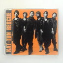 ZC14840【中古】【CD】RESCUE/KAT-TUN