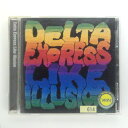 ZC14851【中古】【CD】Delta Express Like Illusion/Deli