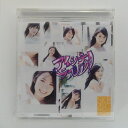 ZC14861【中古】【CD】アイシテラブル!/SKE48(TIPE-B)(DVD付き）