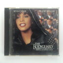 ZC14866【中古】【CD】「THE BODYGUARD」ORIGINAL SOUNDTRACK ALBUM(輸入盤)