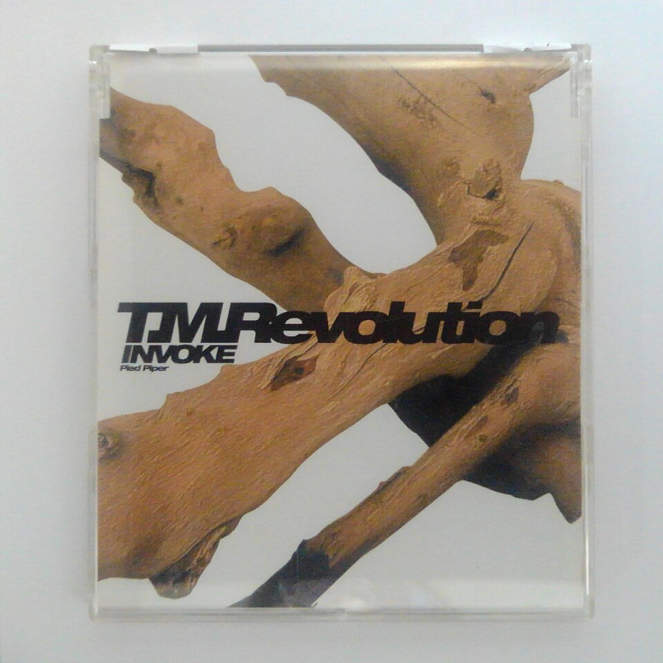 ϥåԡӥǥ㤨ZC14867šۡCDINVOKE/T.M.RevolutionפβǤʤ100ߤˤʤޤ