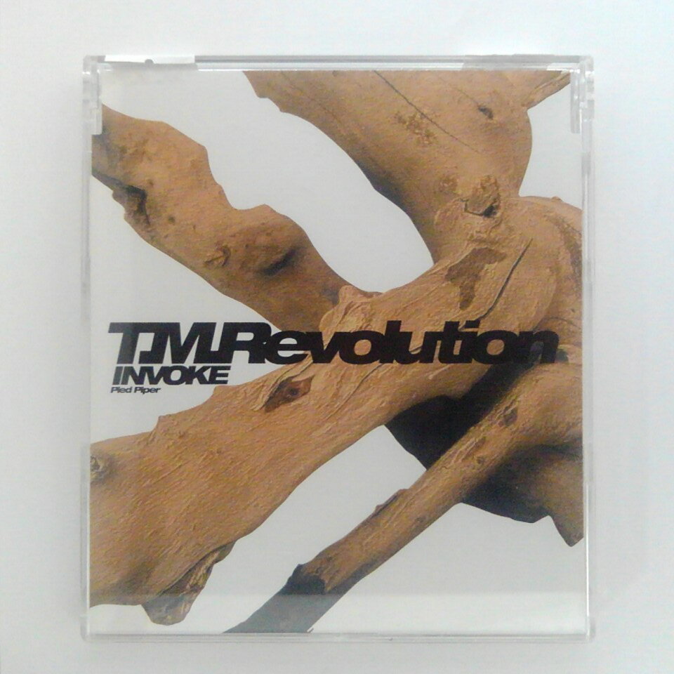 ϥåԡӥǥ㤨ZC14870šۡCDINVOKE/T.M.RevolutionפβǤʤ100ߤˤʤޤ