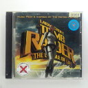 ZC14882【中古】【CD】「トゥーム・レイダー2」オリジナル・サウンドトラック