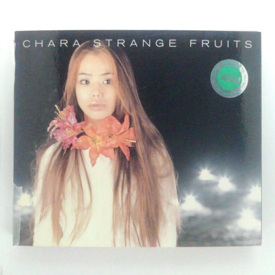 ZC14885【中古】【CD】STRANGE FRUITS/CHARA
