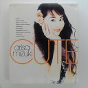 ZC14886【中古】【CD】CUTE/観月ありさ arisa mizuki