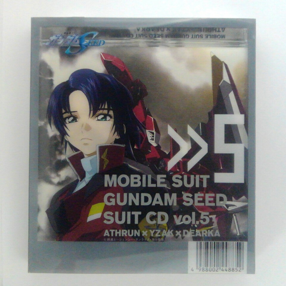 ZC14887【中古】【CD】MOBILE SUIT GUNDAM SE