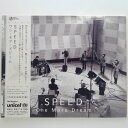 ZC14905【中古】【CD】ワン・モア・ドリーム/SPEED（初回生産限定盤）One More Dream/SPEED