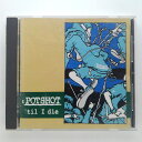 ZC14919【中古】【CD】POTSHOT til I die/Potshot