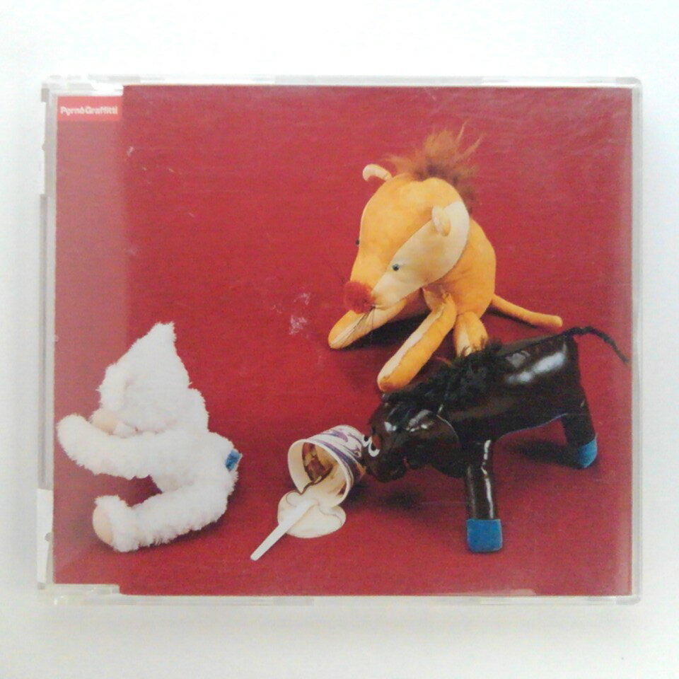 ZC14939【中古】【CD】サウダージ/ポルノグラフィティPORNO GRAFFITTI