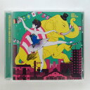 ZC14944【中古】【CD】踵（かかと）で愛を打ちならせ/アジアン・カンフー・ジェネレーションASIAN KUNG-FU GENERATION