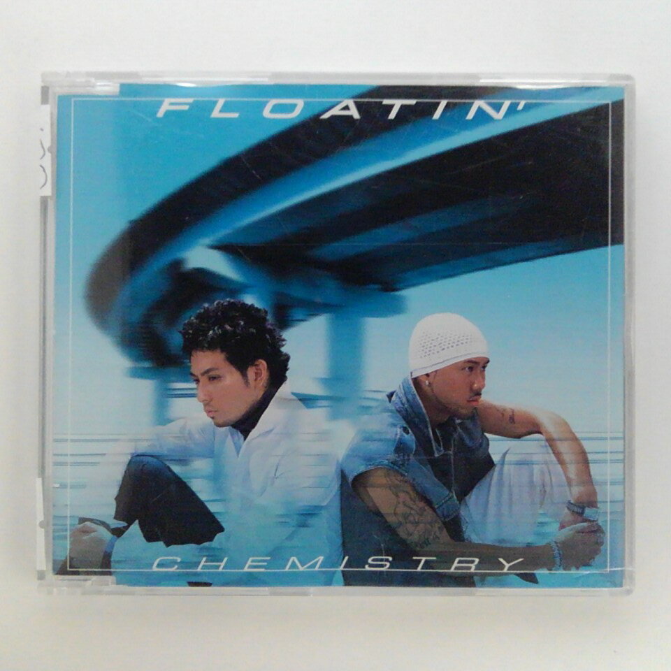 ZC14946【中古】【CD】FLOATIN’/CHEMISTRY