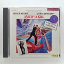 ZC14949【中古】【CD】007 美しき獲物たち/デュラン・デュラン&ジョン・バリー