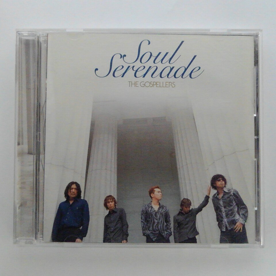 ϥåԡӥǥ㤨ZC14970šۡCDSoul Serenade/THE GOSPELLERS롦ʡ/ڥ顼פβǤʤ100ߤˤʤޤ