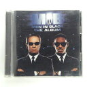 ZC14978【中古】【CD】「MEN IN BLACK」 THE ALBUM