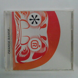 ZC14999【中古】【CD】*~アスタリスク~/ORANGE RANGE