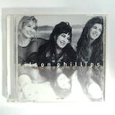 ZC15018【中古】【CD】光と影のドラマ/ウィルソン・フィリップス