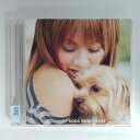 ZC15030【中古】【CD】ベスト~second session~/倖田來未 KODA KUMI(初回生産盤)