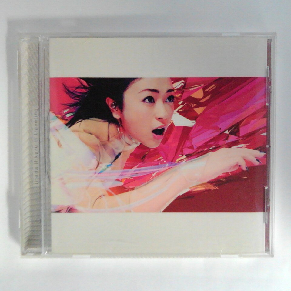 ϥåԡӥǥ㤨ZC15033šۡCDtraveling/¿ĥҥ Utada HikaruפβǤʤ100ߤˤʤޤ