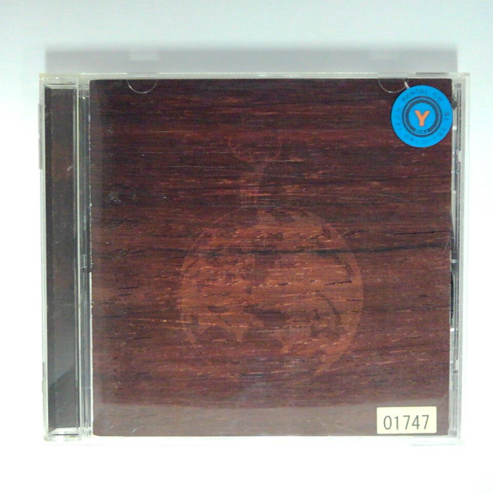 ZC15054【中古】【CD】jacaranda/tacica