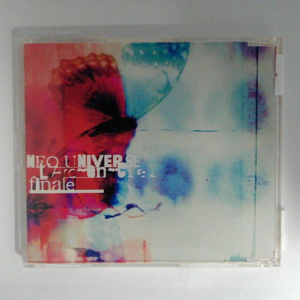 ZC15086【中古】【CD】「NEO UNlVERSE」「finale」/L’Arc~en~Ciel